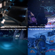So many glitches!